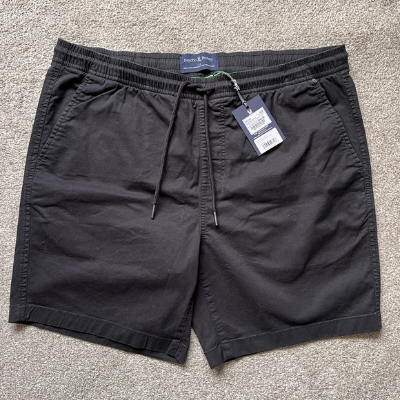 Brand New Mens Psycho Bunny 7” Casual Shorts Size Large - Picture 1 of 8